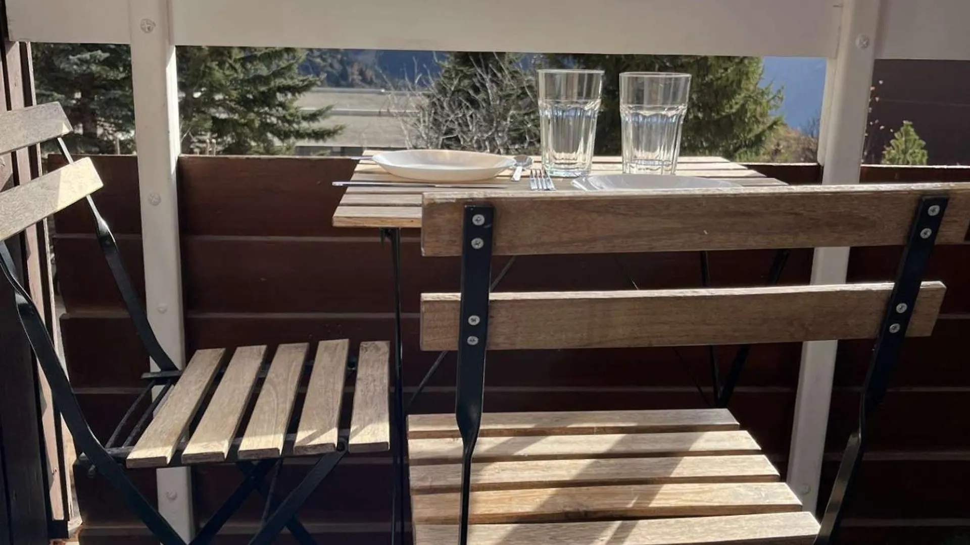 Studio 4 Pers A L'Alpe D'Huez Avec Balcon Et Animaux Acceptes - Fr-1-405-366 Huez